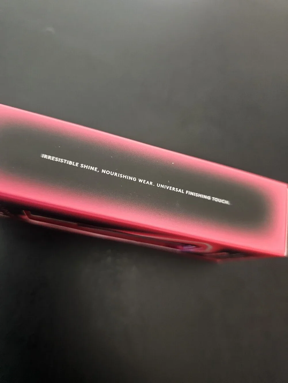 Fenty Beauty Gloss Bomb Swirl Sweet Riri Limited Edition New In Box Lipgloss